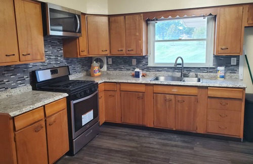 Middletown Casa | Your serene home