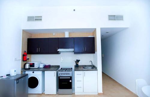 Dubai Apartamento | Your Silicon Oasis Comfort Haven