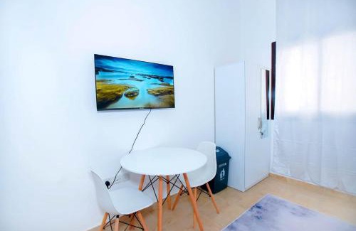 Dubai Apartamento | Your Silicon Oasis Comfort Haven