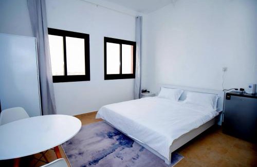Dubai Apartamento | Your Silicon Oasis Comfort Haven