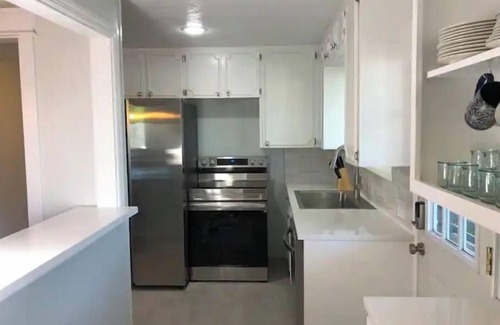 Central Oregon Apartamento | Your Slice of Eugene Heaven!