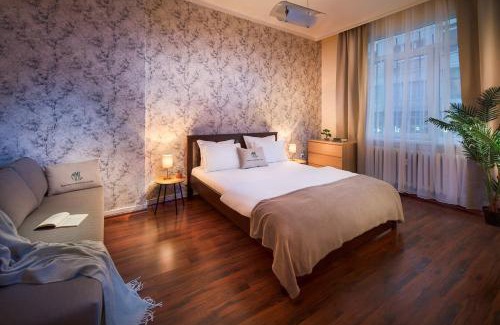 Sofia City Center Apartamento | Your Spacious Home With Terrace & 3 Acs