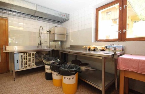Sankt Leonhard im Pitztal Casa | Su especialista en viajes de esquí grupales, juveniles, familiares y escolares.