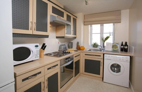 Bradley Stoke Apartamento | Your Stay Bristol Orchard Gate