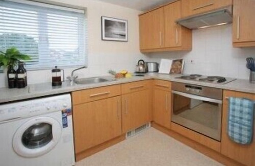 Bradley Stoke Apartamento | Your Stay Bristol Orchard Gate