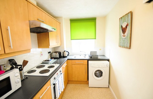 Bradley Stoke Apartamento | Your Stay Bristol Orchard Gate