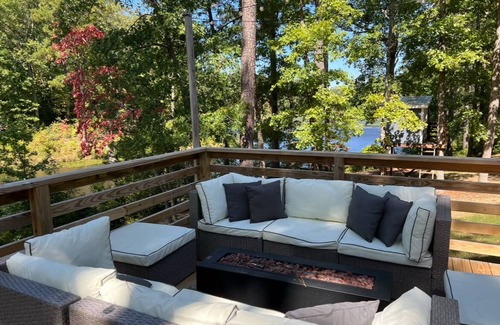 Carthage Casa | Your Stay For the PGA Open!