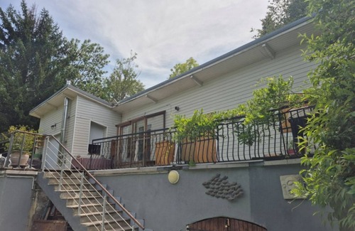 Saint-Theoffrey Casa | Your stay in the Alps between lakes and mountains.