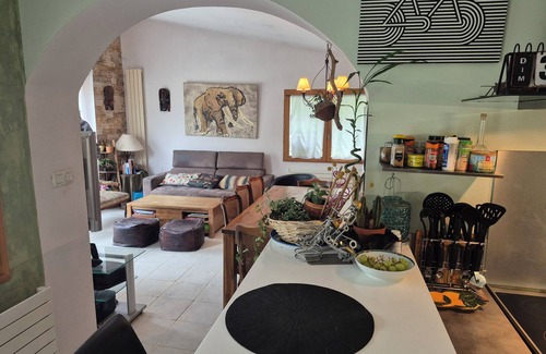 Saint-Theoffrey Casa | Your stay in the Alps between lakes and mountains.