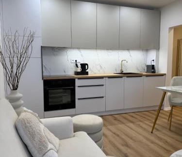 Juh Apartamento | Your Stay Jantarova