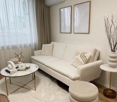 Juh Apartamento | Your Stay Jantarova