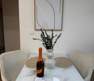 Juh Apartamento | Your Stay Jantarova