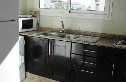 Agadir City Center Apartamento | Su estancia a sólo unos pasos de la playa