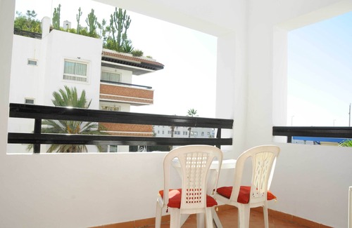 Agadir City Center Apartamento | Su estancia a sólo unos pasos de la playa
