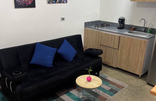 Cali Apartamento | Tu estadía será tranquila y segura