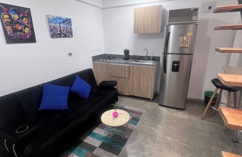Cali Apartamento | Tu estadía será tranquila y segura
