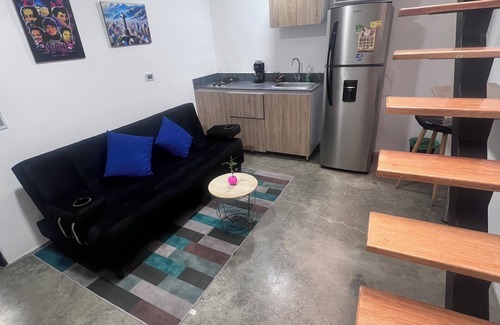 Cali Apartamento | Tu estadía será tranquila y segura