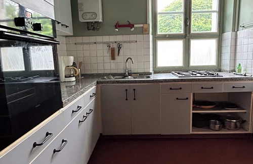 Jonzac Casa | Your Sunny Retreat in Jonzac