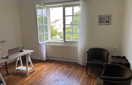 Jonzac Casa | Your Sunny Retreat in Jonzac
