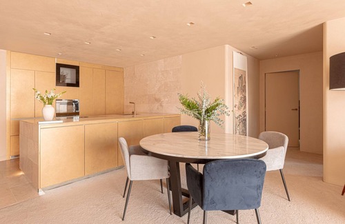Woolloomooloo Apartamento | Your Sydney Harbour Lifestyle