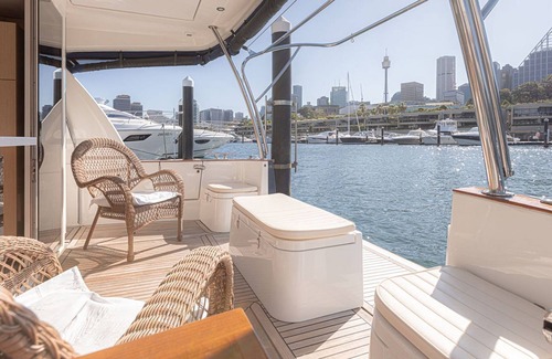 Woolloomooloo Apartamento | Your Sydney Harbour Lifestyle