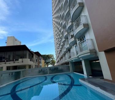 Silang Junction South Apartamento | Your Tagaytay Prime Residence Staycation