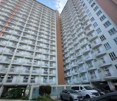 Silang Junction South Apartamento | Your Tagaytay Prime Residence Staycation