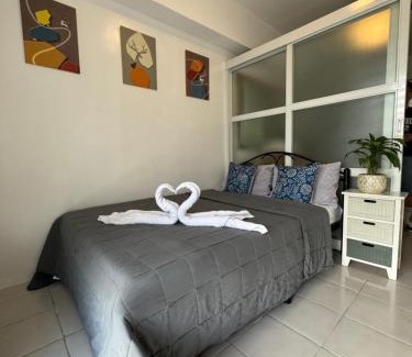 Silang Junction South Apartamento | Your Tagaytay Prime Residence Staycation