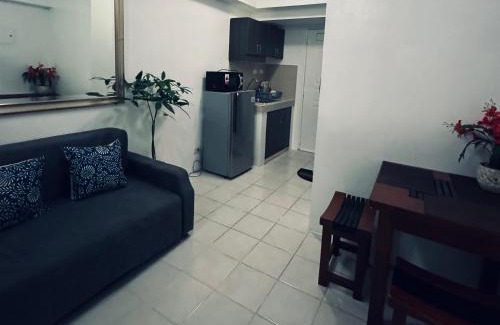 Silang Junction South Apartamento | Your Tagaytay Prime Residence Staycation
