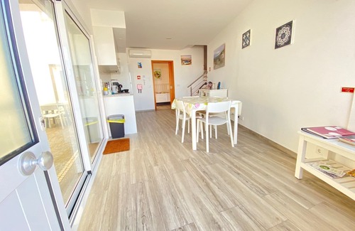 Lagoa Casa | Your terrace on the Ocean with amazing view and private car park