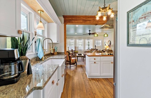 Murrells Inlet Casa | Your Ultimate Coastal Retreat! 5 bedroom, 4 bathroom home in Murrells Inlet, SC!