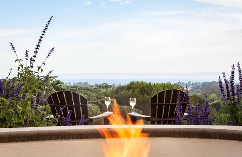 Live Oak Hotel | Your Ultimate Nature Retreat Starts Here | Forest View Room w/ Patio | Scenic