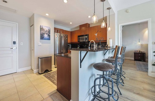 Downtown San Diego Condominio | Your Urban Oasis in the Heart of Little Italy