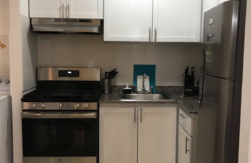 Santo Domingo Este Apartamento | Su casa de vacaciones en Ciudad Juan Bosch!