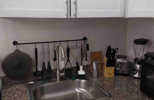 Santo Domingo Este Apartamento | Su casa de vacaciones en Ciudad Juan Bosch!