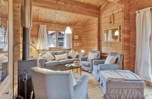 Hayingen Casa | Alojamiento de 3 habitaciones en Hayingen
