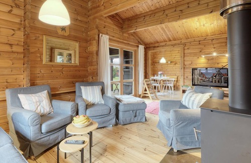 Hayingen Casa | Alojamiento de 3 habitaciones en Hayingen