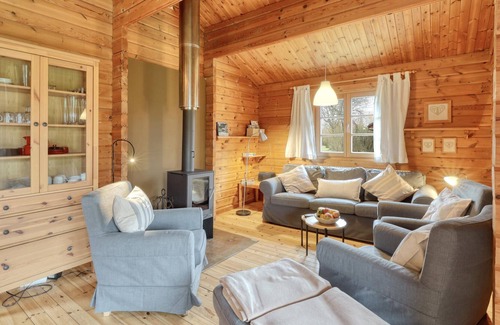 Hayingen Casa | Alojamiento de 3 habitaciones en Hayingen