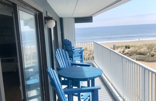 Midtown Ocean City Condominio | Sus vacaciones Paradise !! ¡¡Frente al mar!! ¡¡Mascotas bienvenidas!! Off fines de semana Temporada !!