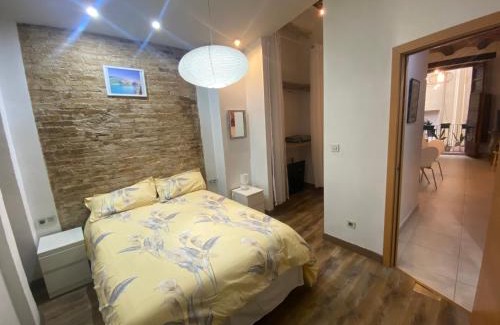 El Pilar Apartamento | Your Valencia Home