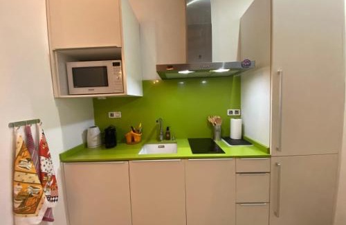 El Pilar Apartamento | Your Valencia Home