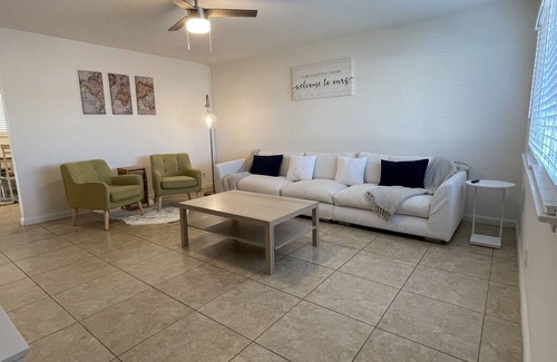 Sunrise Manor Casa | Your Vegas Cozy Home