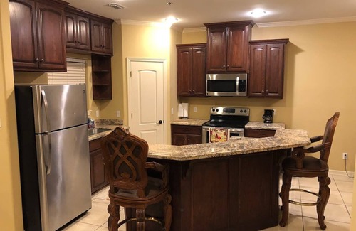 Edinburg Casa | Your very own home away from home