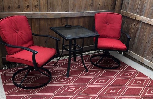 Edinburg Casa | Your very own home away from home