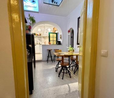 Lagos City Center Casa | Your Vintage Townhouse