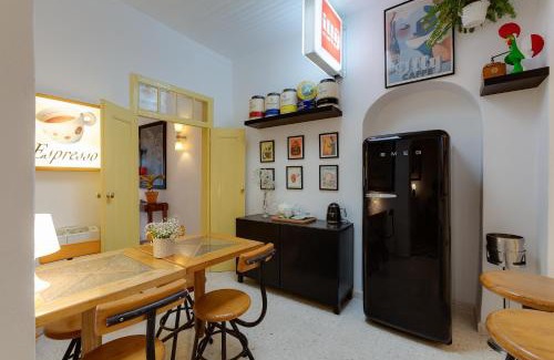 Lagos City Center Casa | Your Vintage Townhouse