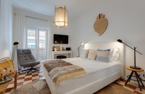Lagos City Center Casa | Your Vintage Townhouse