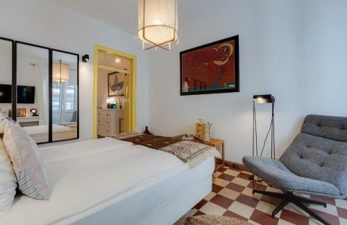Lagos City Center Casa | Your Vintage Townhouse