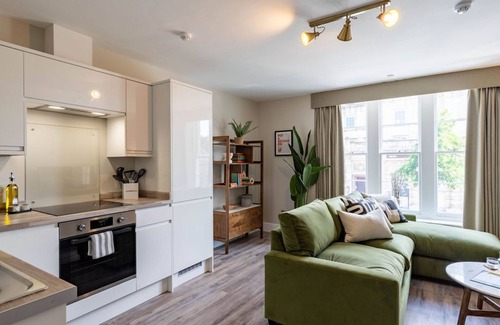 Emersons Green Apartamento | YourApartment - Wellington Place