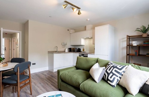 Emersons Green Apartamento | YourApartment - Wellington Place